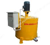 高速攪拌機(jī)